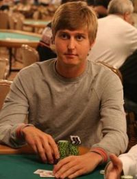 Erik 'DIN_FRU' Sagstrom, temibile nei mixed game